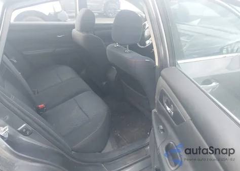 2016 Nissan Altima 2.5 S из США, поврежденный, VIN 1N4AL3AP7GN357591